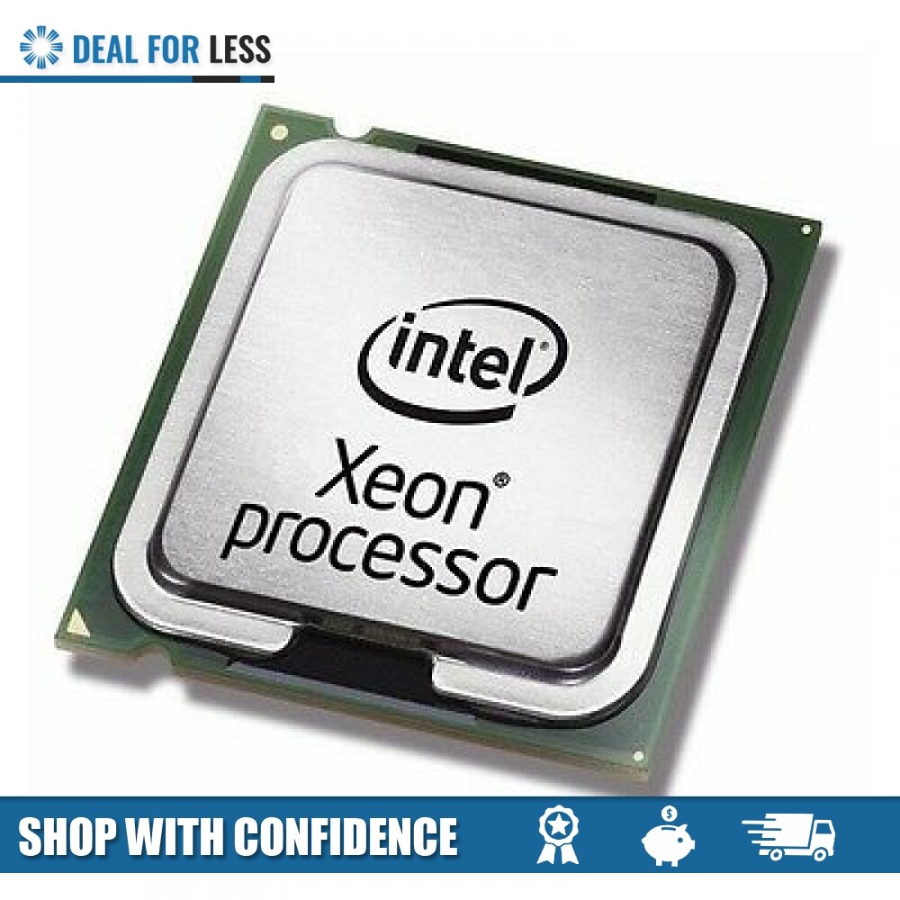 495914-B21 -Intel Xeon QC E5520 2.26GHz/1066MHz-8MB 