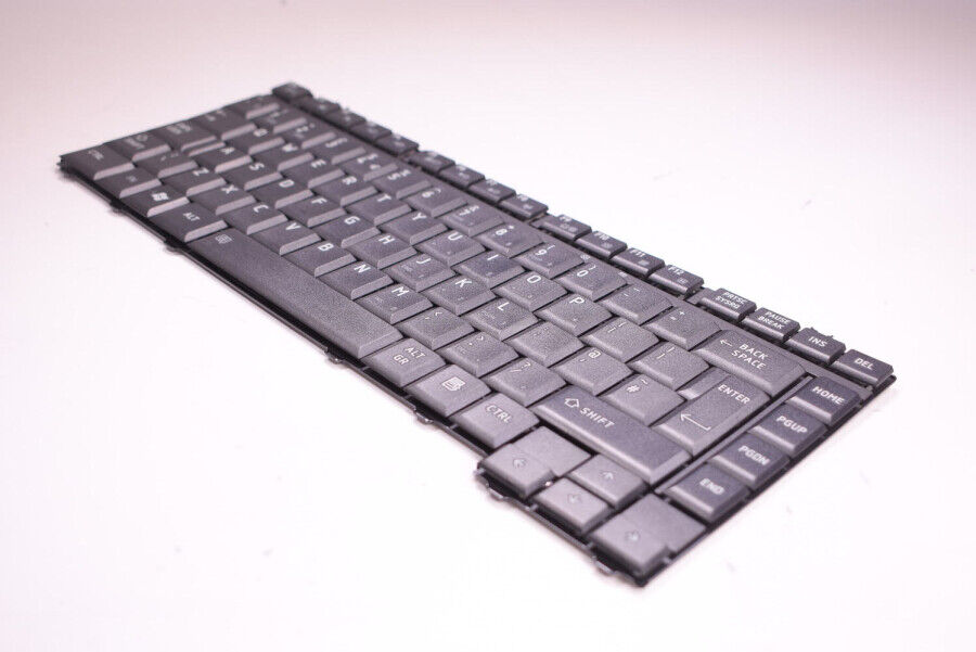 V000130380 Toshiba Uk Keyboard L305D