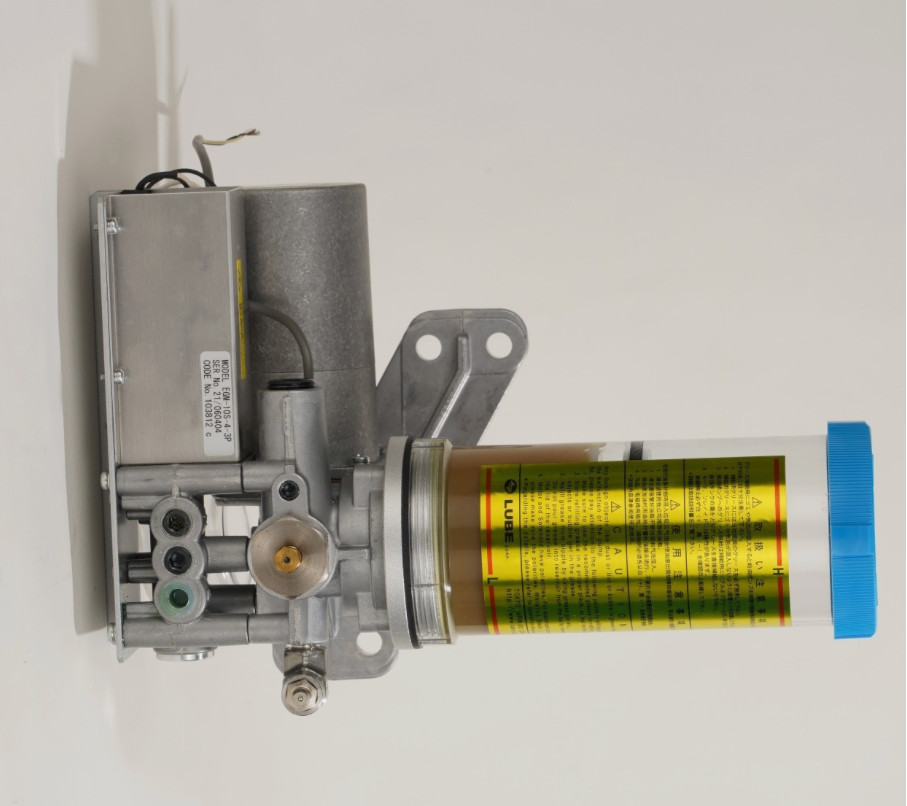 ONE . for LUBE EGM-10S-4-3P 103812 Lubrication Pump