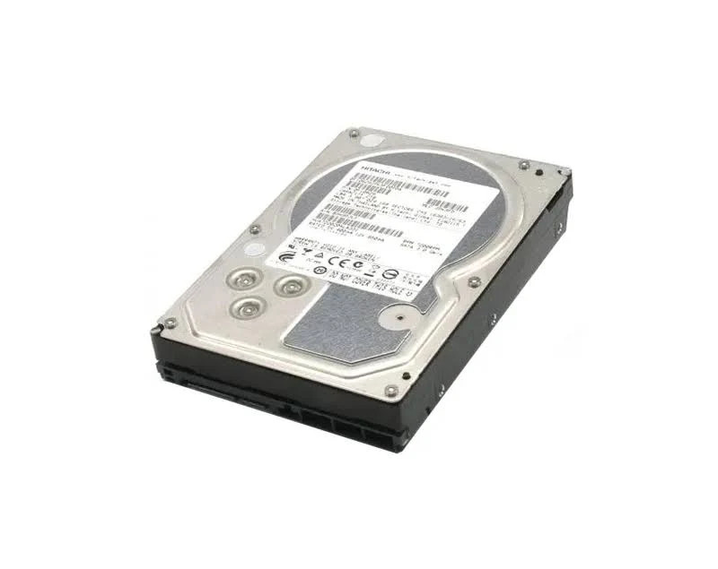 HGST Ultrastar 7K4000 4TB  7200RPM 3.5" HDD SATA