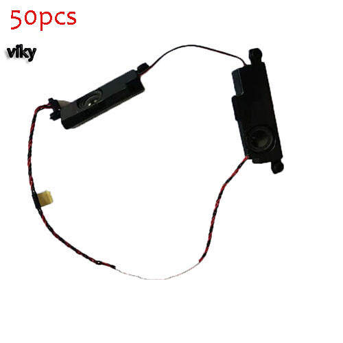 50pcs For Dell Chromebook 11 3120 P22T New Genuine Laptop Built Speaker 05MXYN