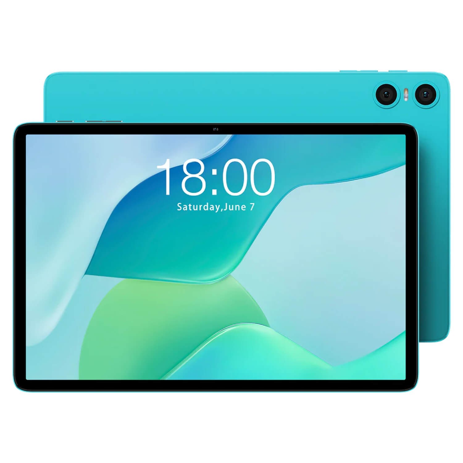 Teclast P33 10.1" 64GB | 3GB + (3GB Expansion) Tablet  Allwinner A333 Processor