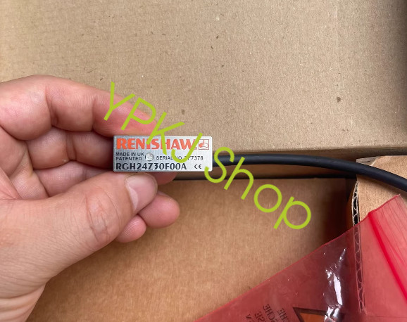 1PCS Brand NEW RENISHAW RGH24Z30F00A Readhead  Via Fedex/DHL