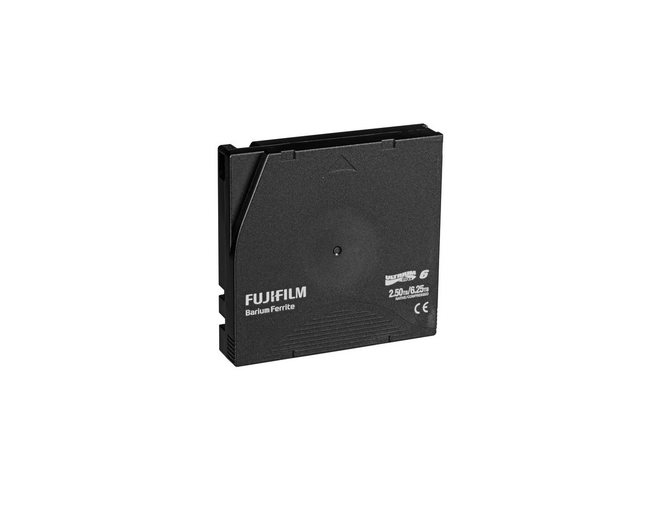 Fujifilm LTO Ultrium 6-20 X LTO Ultrium 6 2.5TB/6.25TB Library 20-Pack 16310744