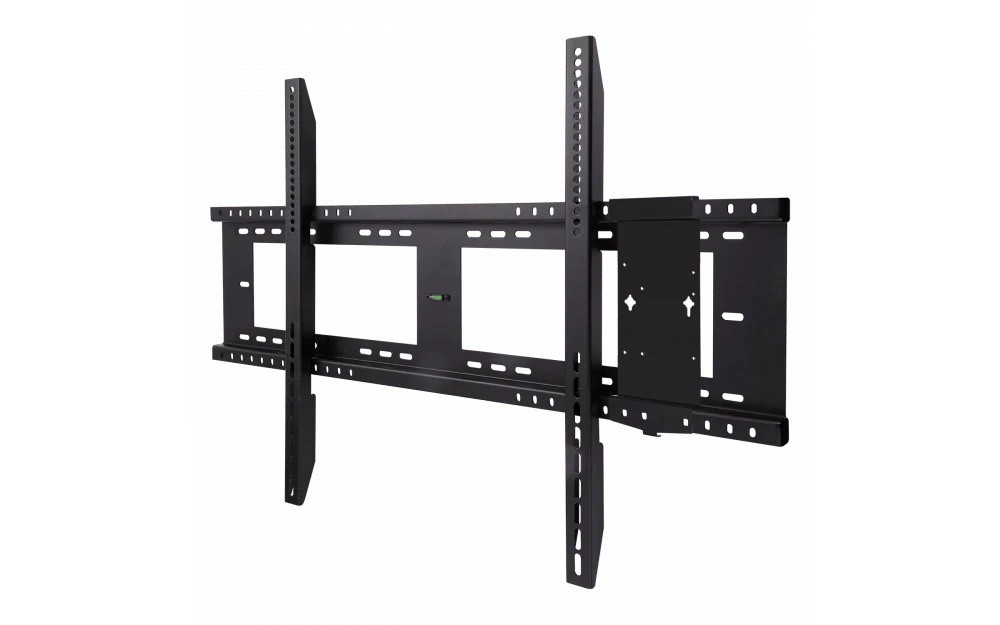 ViewSonic WMK-047-2-2B Wall Mount Black VESA 400x400