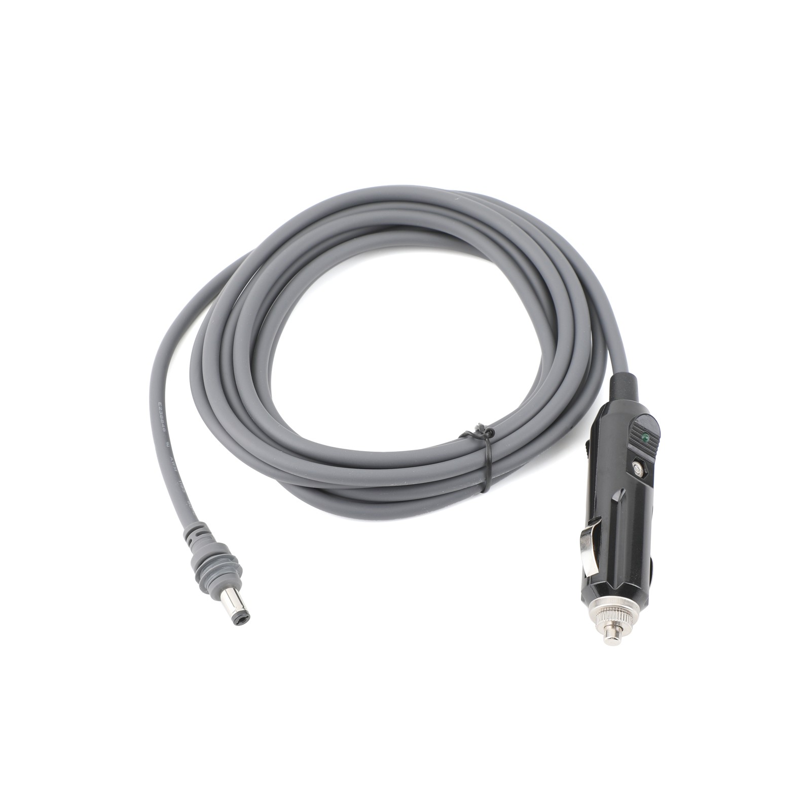 For Starlink Mini Power Cable Car Charger To DC Extension Wire DC Adapter 3M/5M