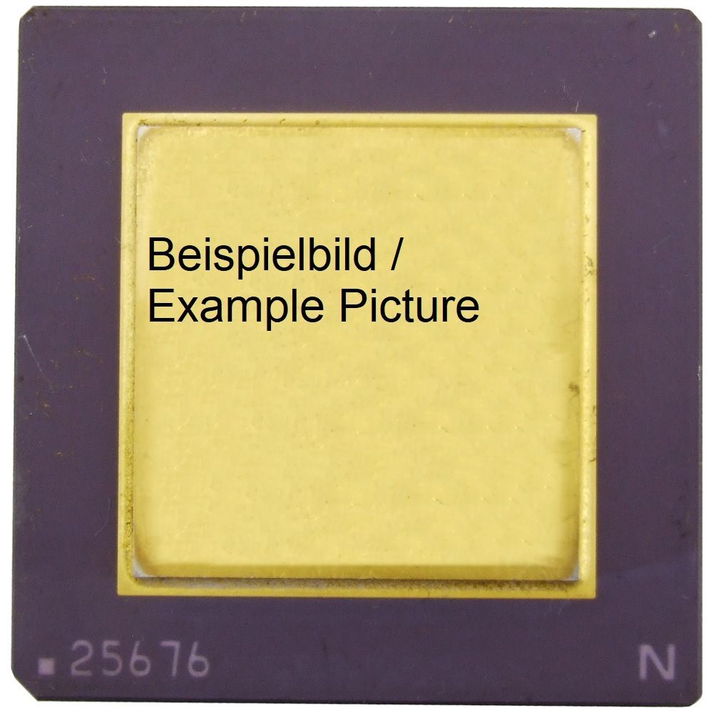 Cyrix 6x86L-PR200+GP CPU 150MHz Processor Socket/Socket SPGA296 Vintage 2.8V