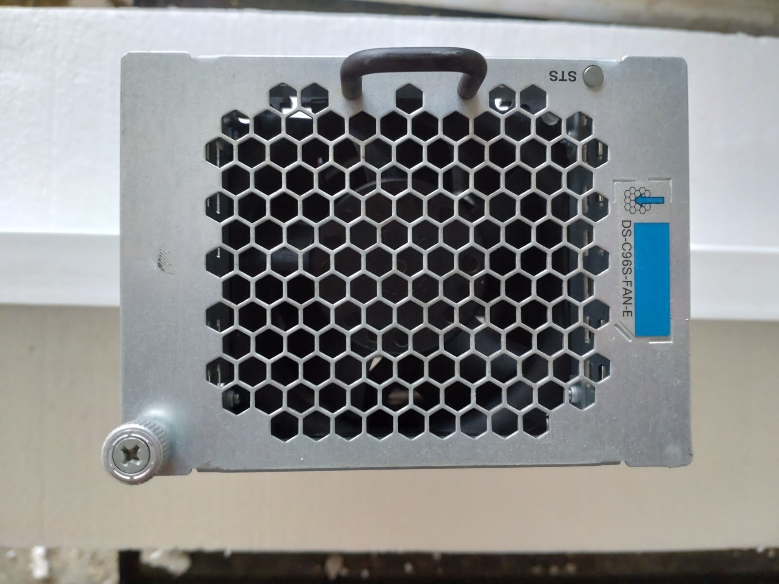 Cisco ds-c96s-fan-e v01
