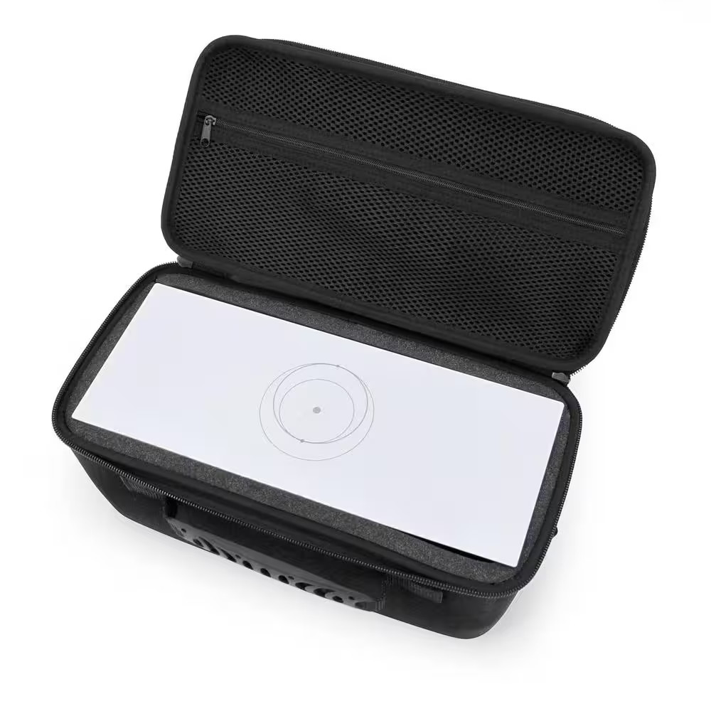 Travel Case Compatible with Starlink Gen 3 Mesh Router and Compact V3 Satellite