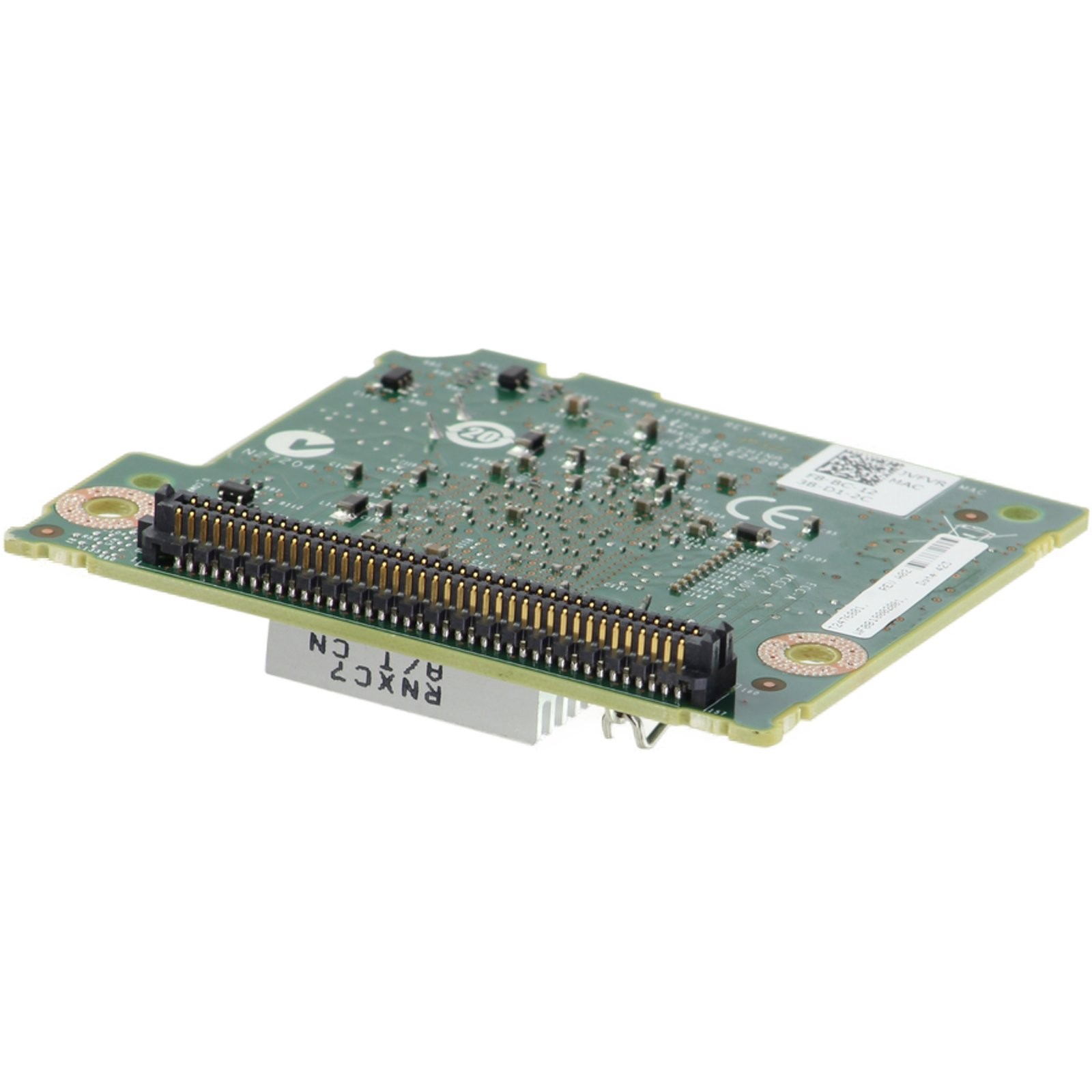 JVFVR Dell Broadcom 57810S-k Dual 10Gb bNDC