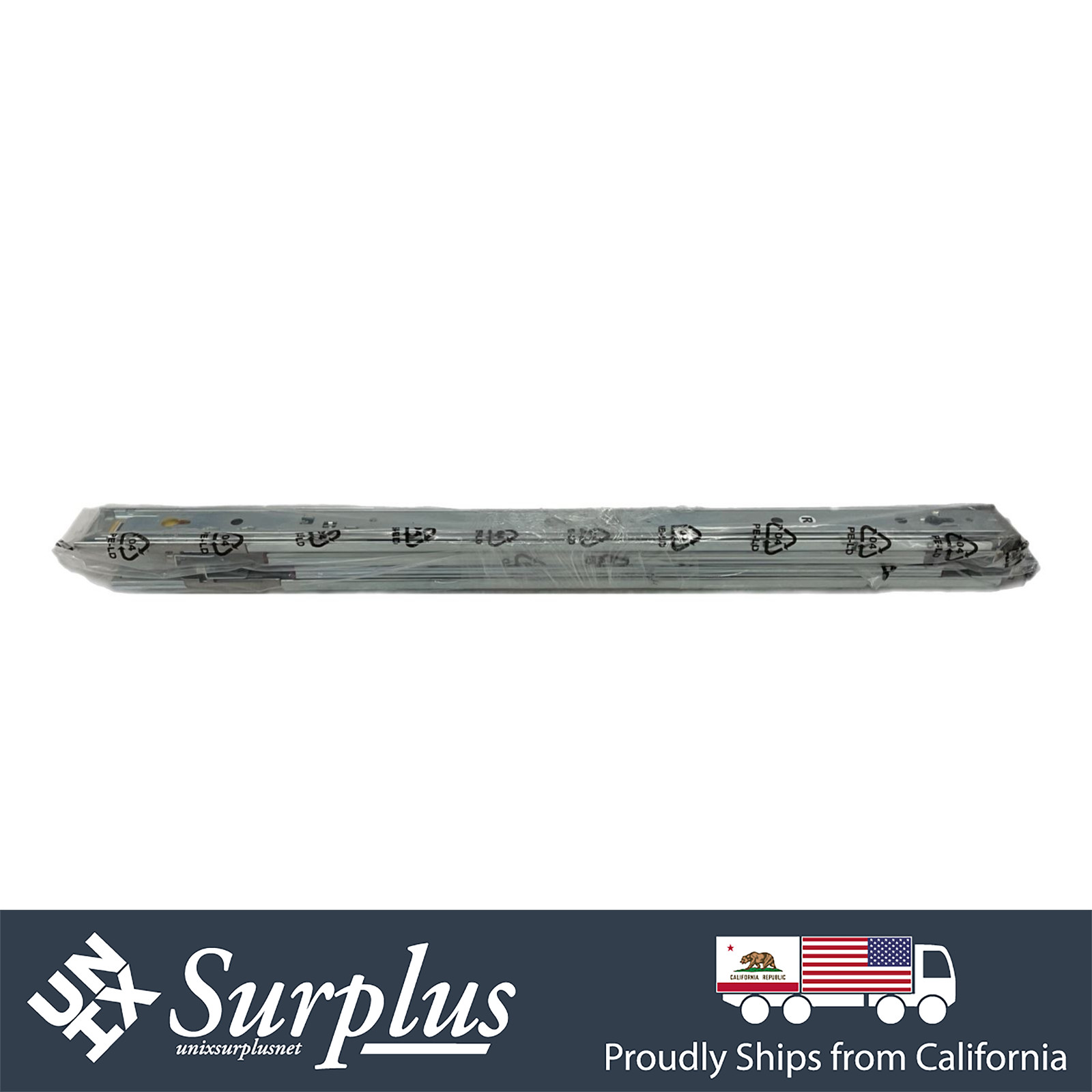 NEW Supermicro 290-21103-0N Short 21.65" Short Ballbearing Rail 1U Hyper Servers