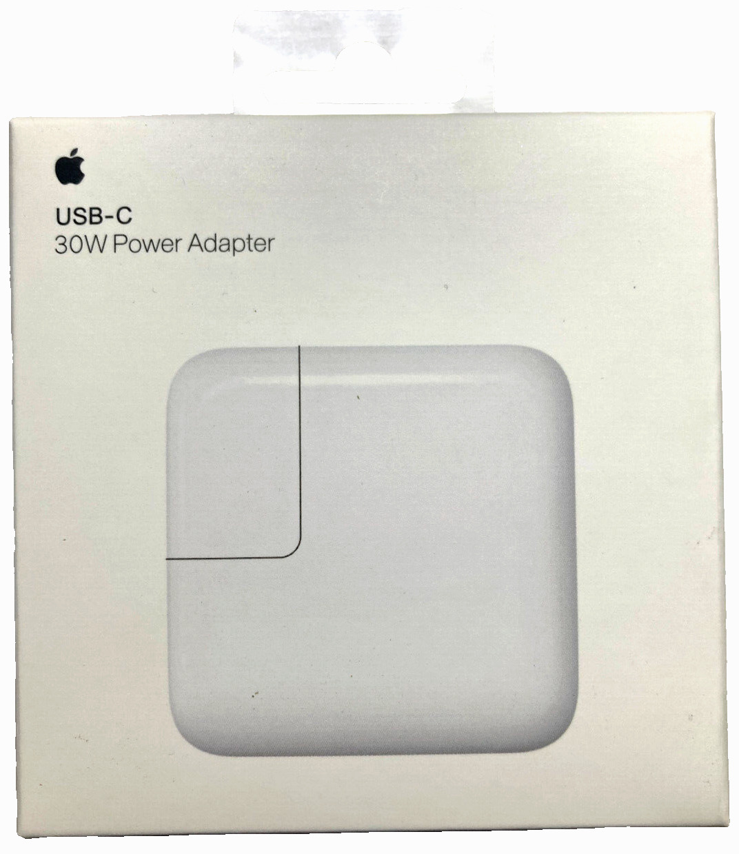 Apple 30W USB-C Charger OEM Original Power Adapter For 2018+ Macbook Air