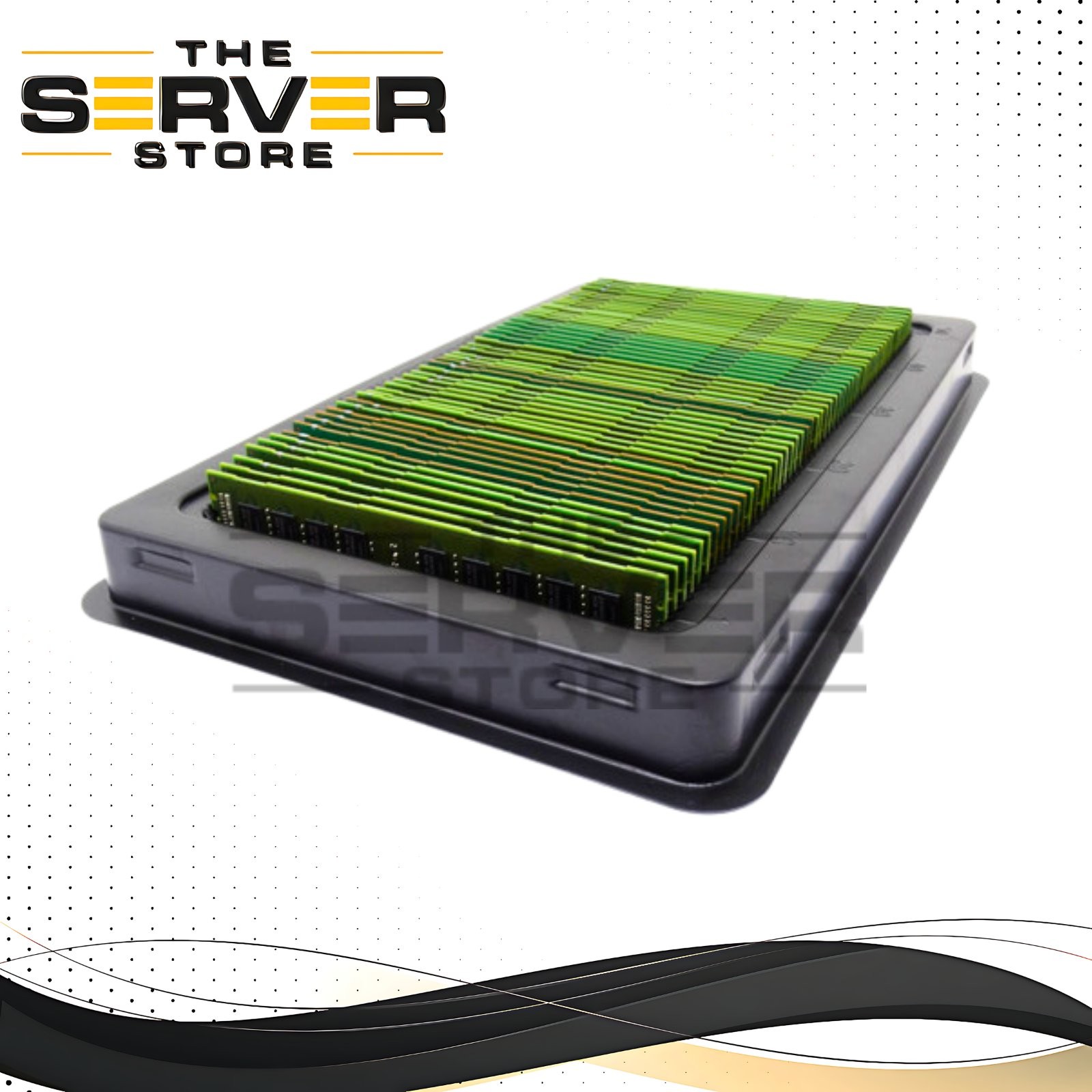 512GB (32 x 16GB) PC4-2400T 2400MHz DDR4 ECC REG RAM For Dell PowerEdge R940xa