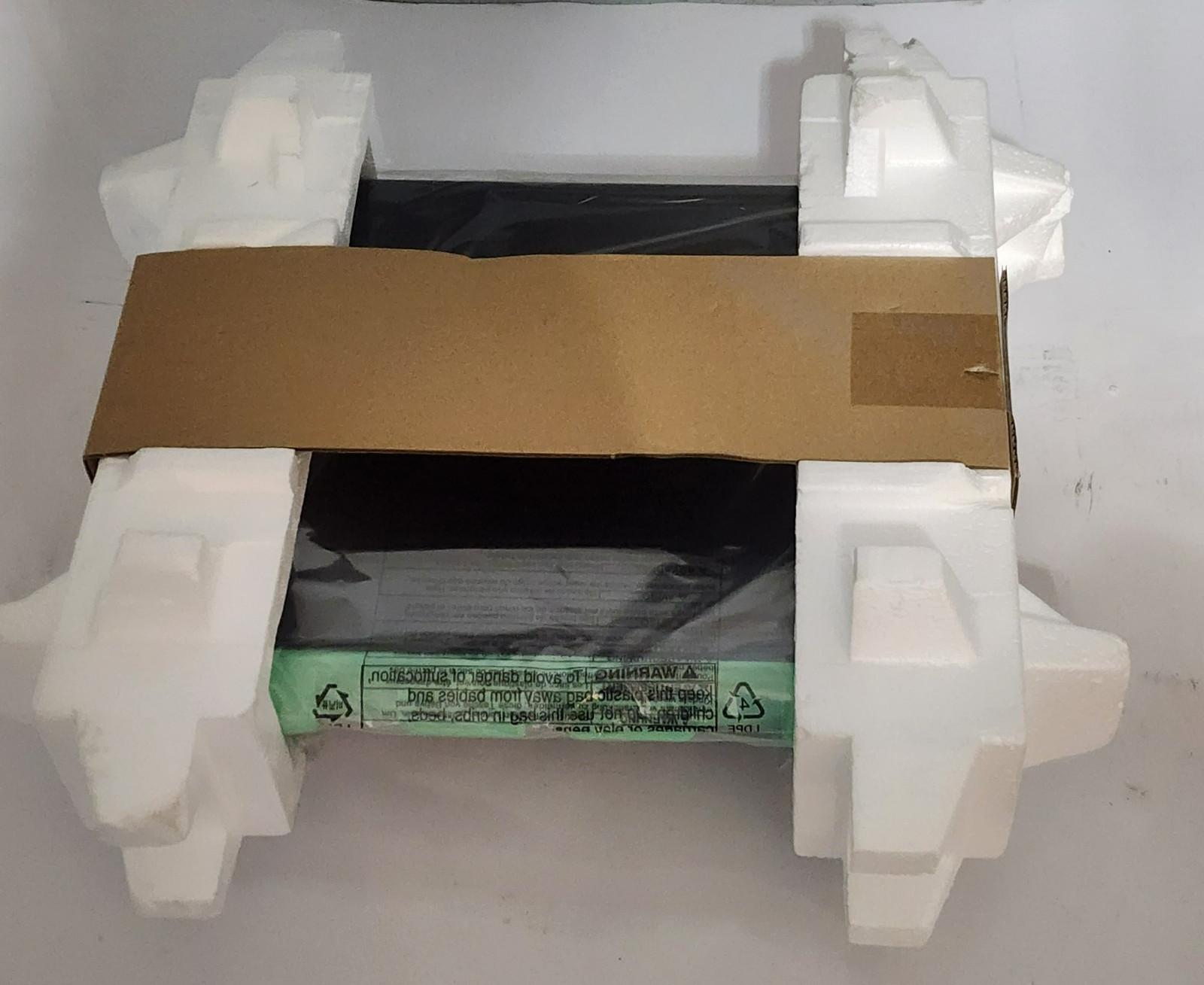 Brother BU-300CL Belt Unit Transfer Genuine New Sealed Bag Cardboard Wrap