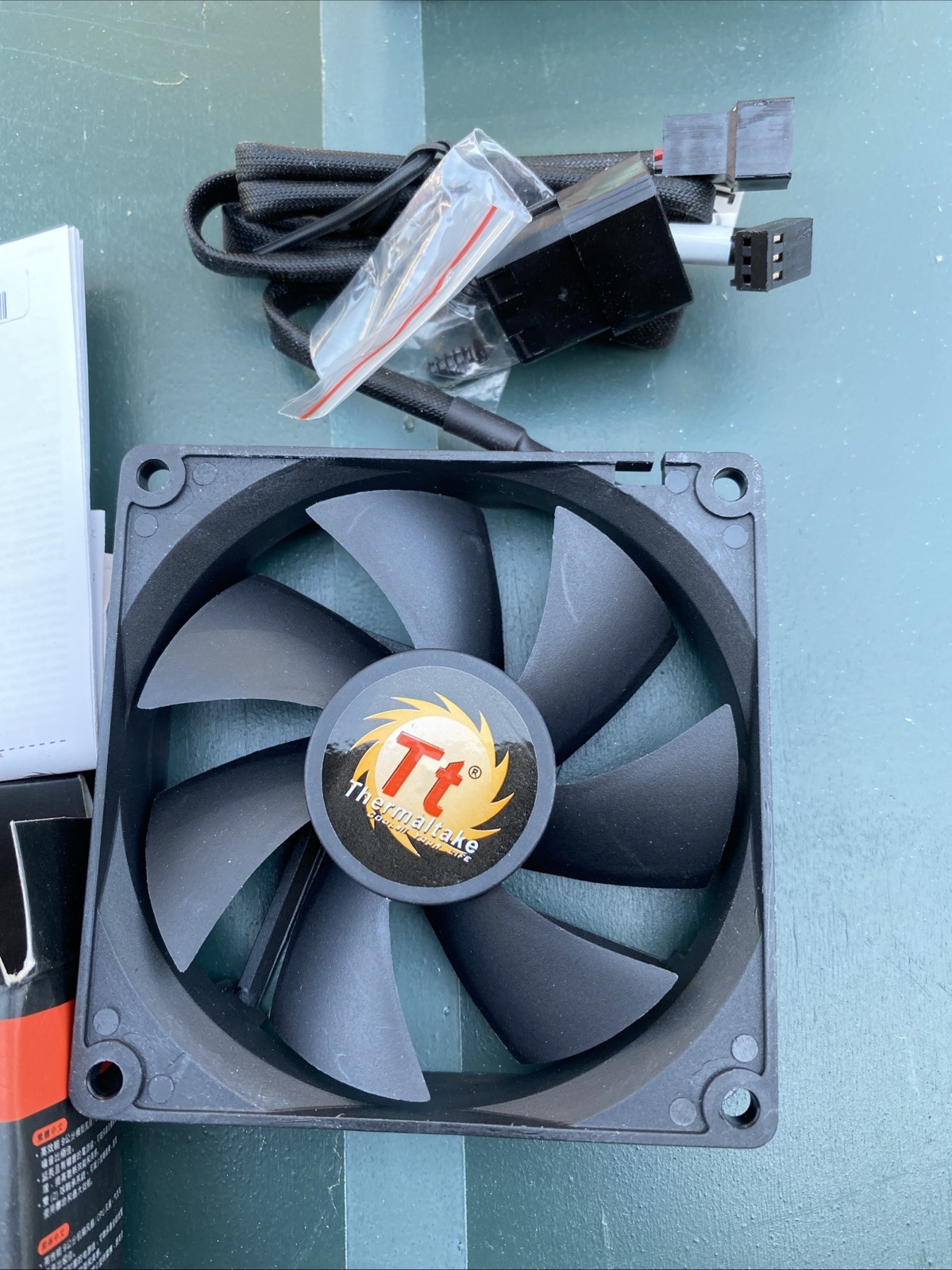 Thermaltake Duramax