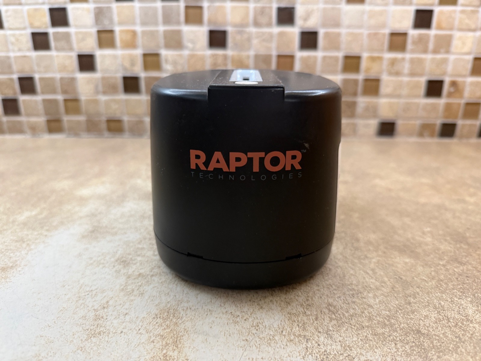 Gemalto Raptor Double-sided ID Card Reader CR5400 75-0501-4442-9