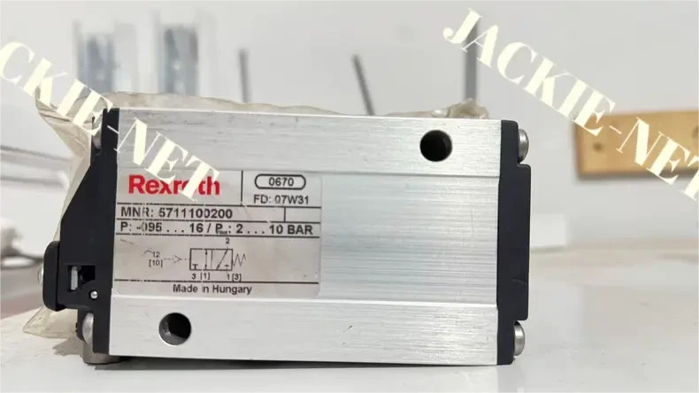 1 Piece Brand New 5711100200 Via DHL/UPS -