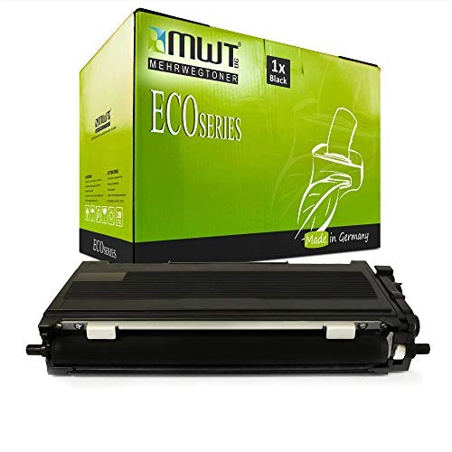 Eurotone Black Laser Toner Cartridge (Refill) for Ricoh SP1200 SF + SP1210