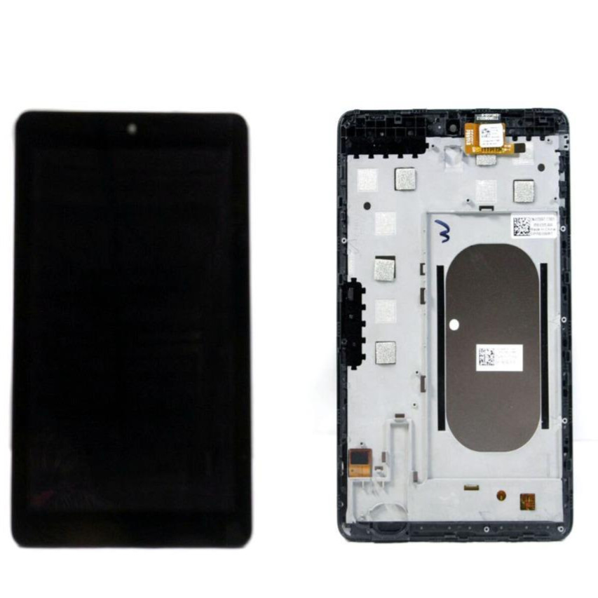 Dell Venue 8 3830 8" Touch LCD Screen Digitizer Display 338RT JGM5H 480YP