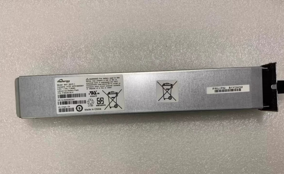 2026 IBM 59Y5260 DS5020 Battery 81Y2432 59Y5151