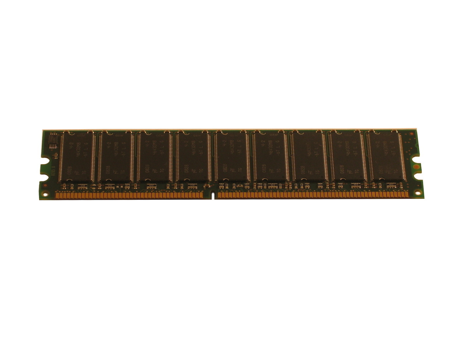 Cisco DRAM Memory MEM2821-512D 512MB for Cisco 2800 Series 2821