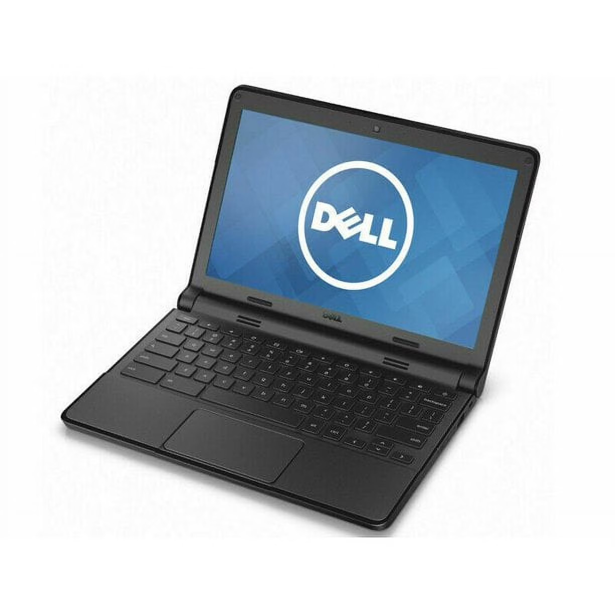 Dell Chromebook 11.6"16GB Intel Celeron 2.16 GHz 4GB PRE OWNED GOOD (K1)