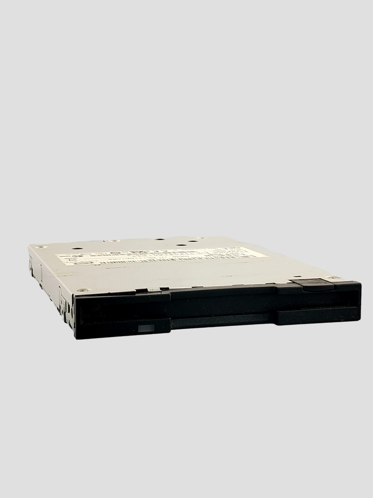 NEC FD3238H Internal 3.5" 1.44MB Internal Slim Floppy Drive
