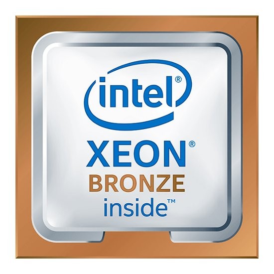 SR3GM Intel Xeon Bronze 3104 1.70Ghz 6-Core 85W Skylake Processor LGA 3647