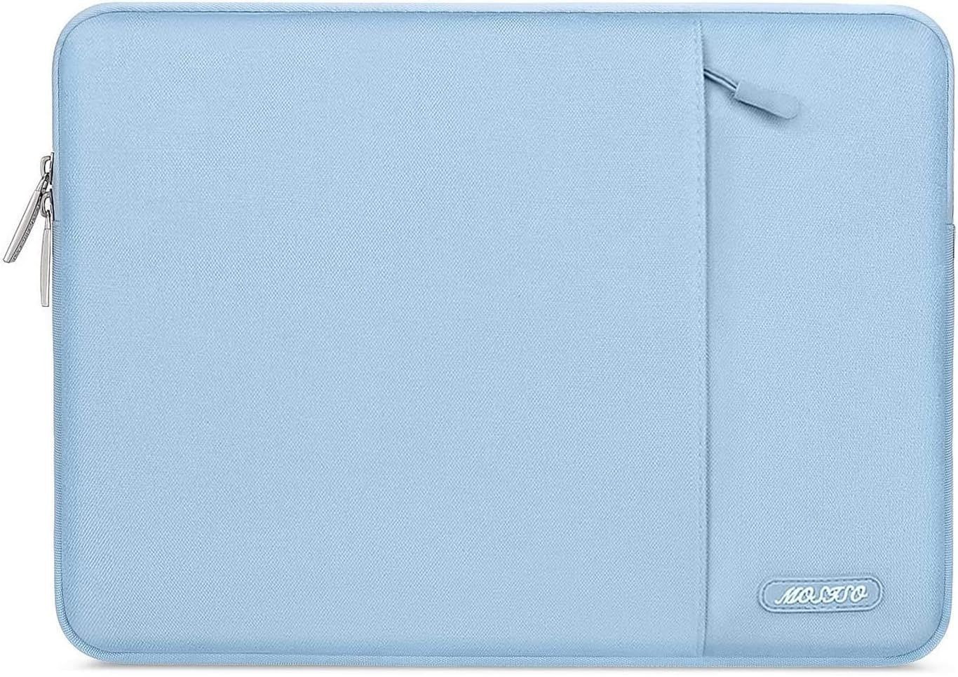 13.3 Inch Laptop Sleeve Case, Compatible with MacBook Air/Pro & 13-14 Inch Lapto