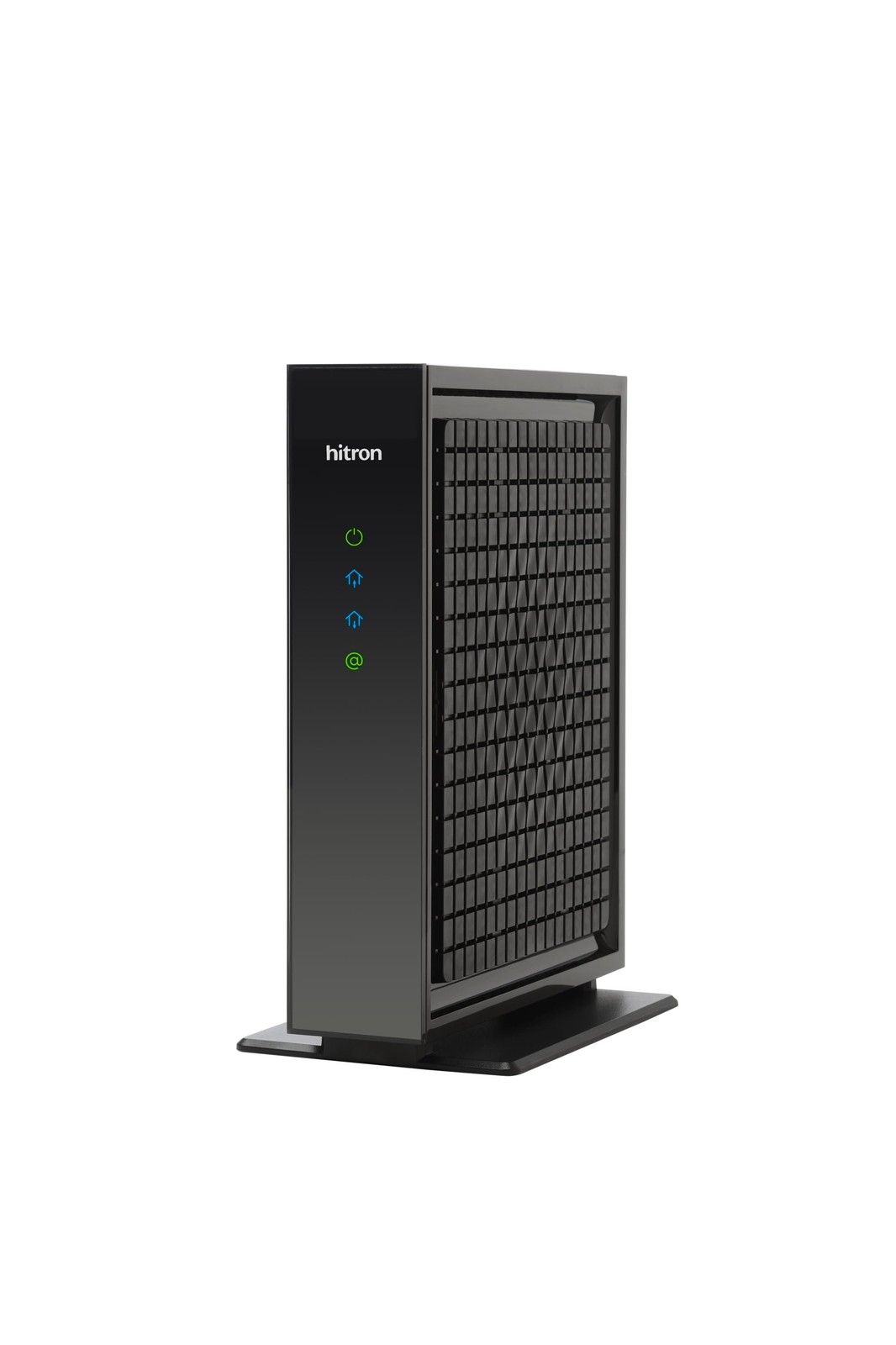 Hitron CODA56 Multi-Gigabit DOCSIS 3.1 Modem (Black) | 2.5 Gbps Max Internet ...