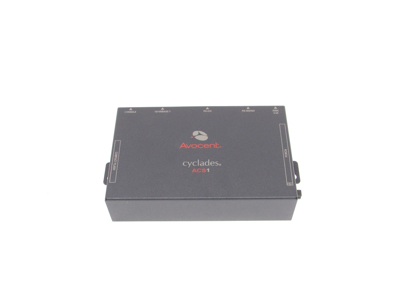 Avocent Cyclades ACS1 AlterPath Single Port Console Server Open Box