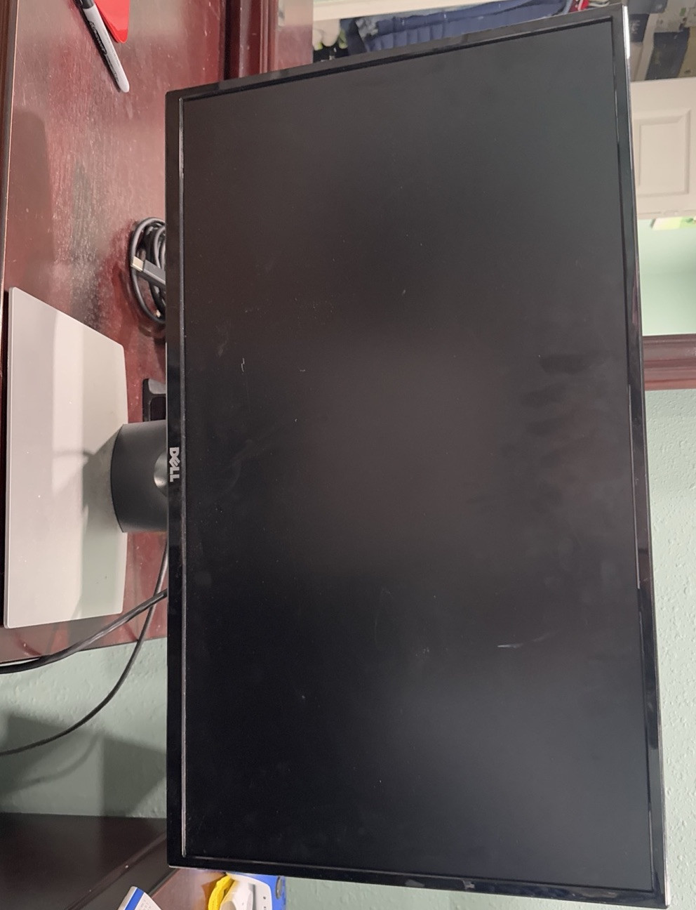 Dell SE2717HR 27 in Widescreen IPS LCD 1080p 