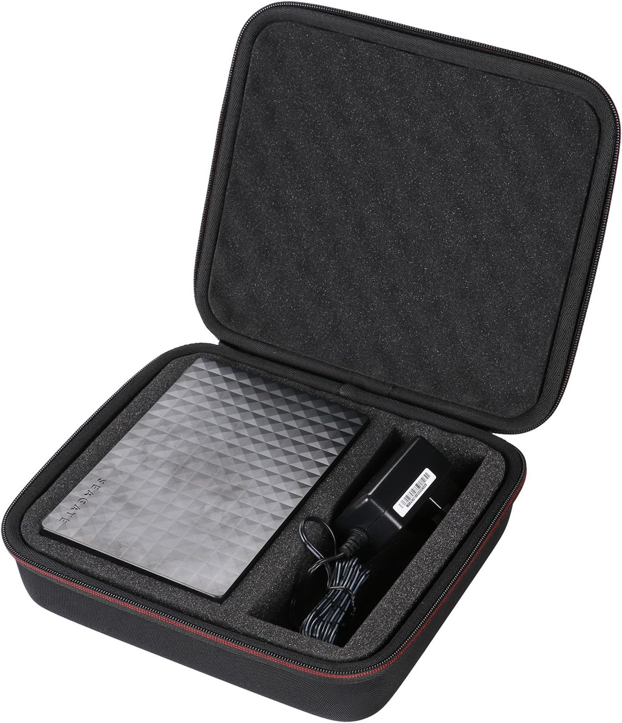 LTGEM Hard Case for Seagate Expansion 2TB-24TB Desktop External Hard Drive