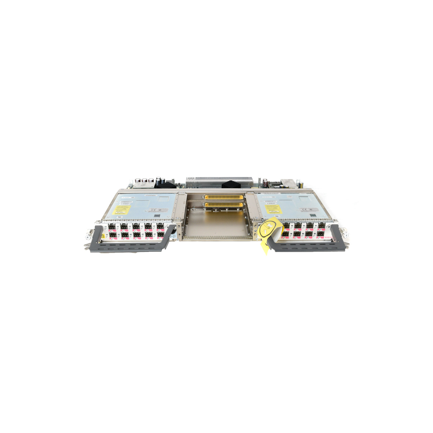 Cisco 20-1GE-FLEX CRS-1 Series 20x1GE Flexible Interface Module