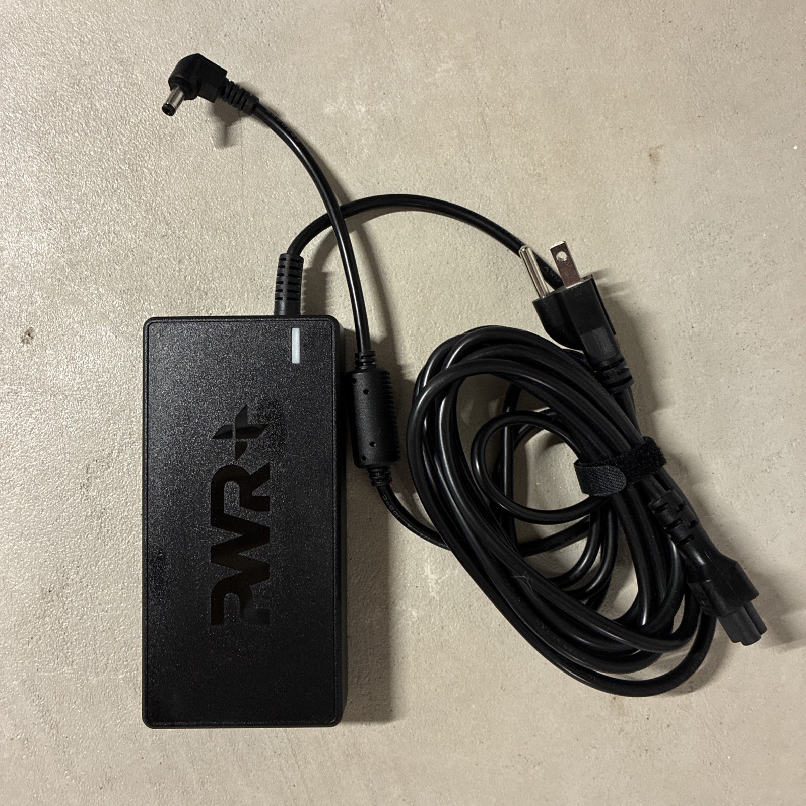 180W - 19.5V 9.23A - PWR+ TAM1950923 Laptop Power Supply w/ 5.5*2.5mm Connector