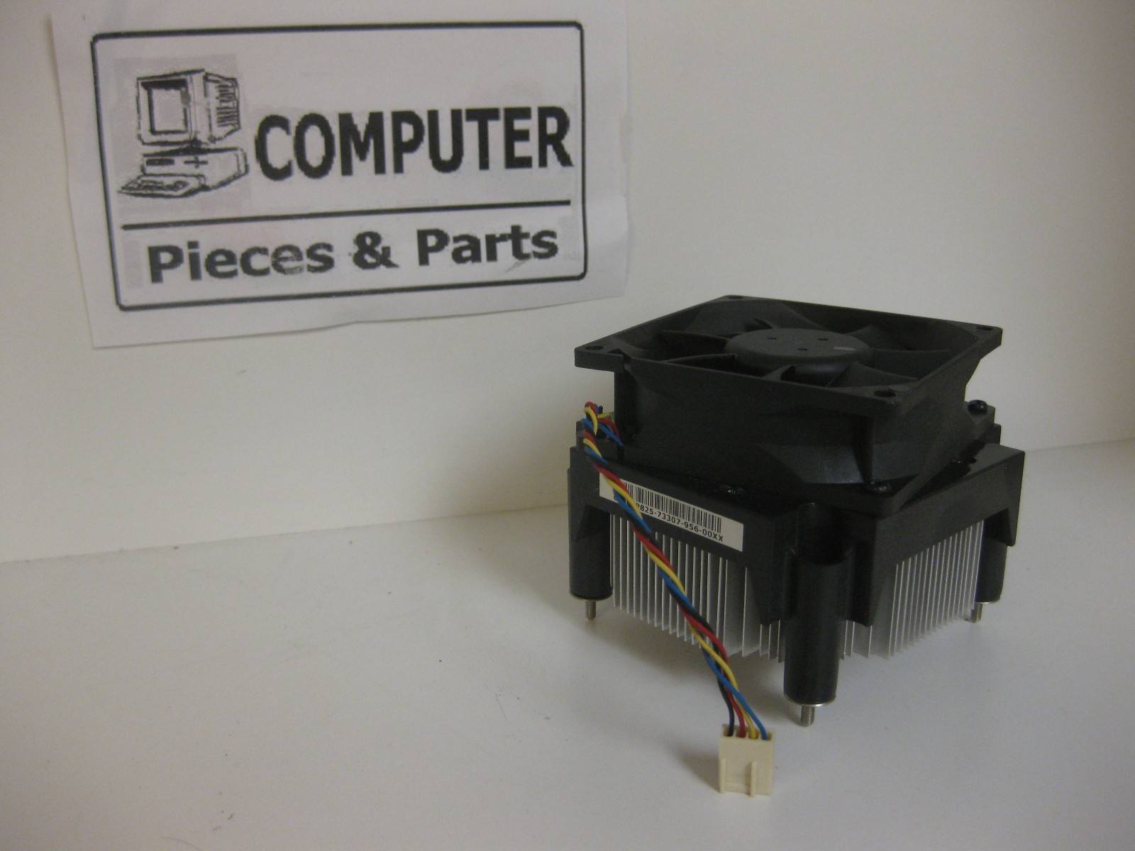 Dell OEM Heatsink/Fan-Dell Inspiron 530 531 Vostro  200 220 400 410 0CP825 CP825
