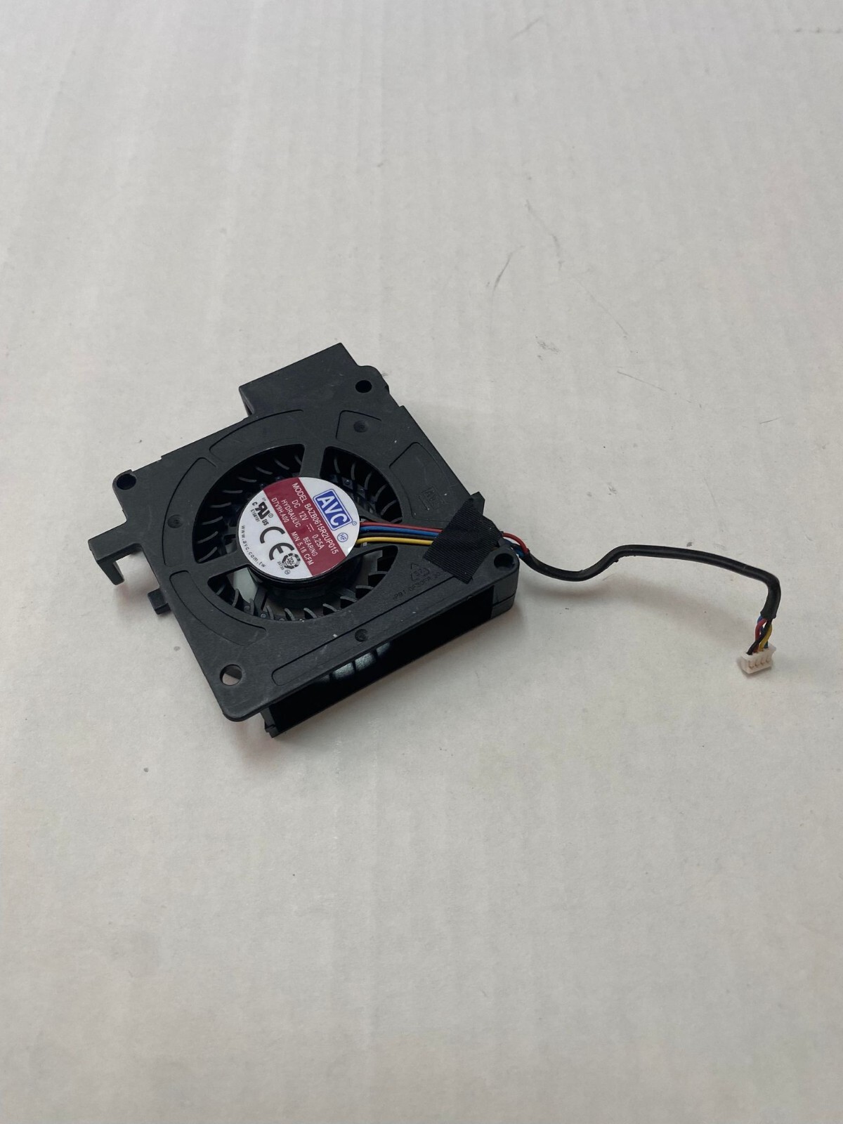 Genuine Dell All In One Optiplex 5490 Cooling Fan for Power Supply D7V9H
