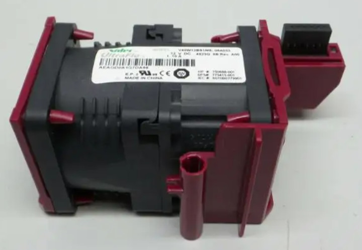 HPE ProLiant DL360 Gen9 Server HI-End Fan Module - 775416-001