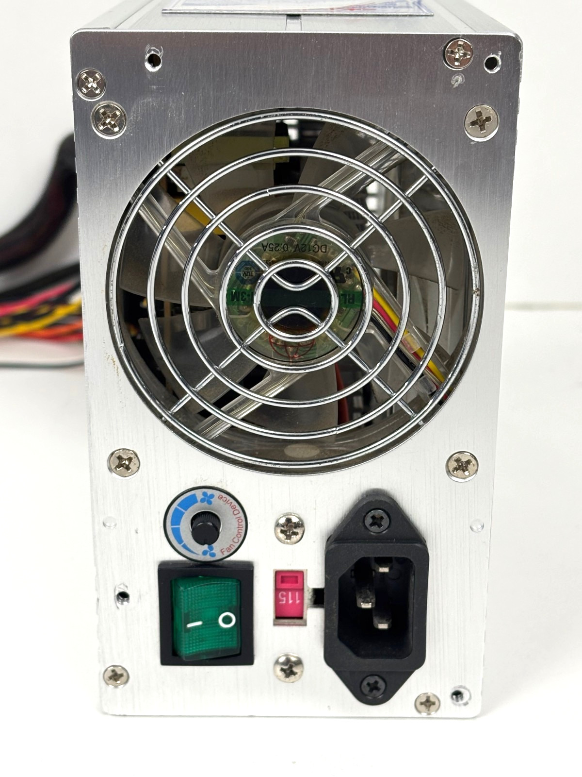 Allied AL-B500E 500W ATX500W PSU Computer Switching Power Supply