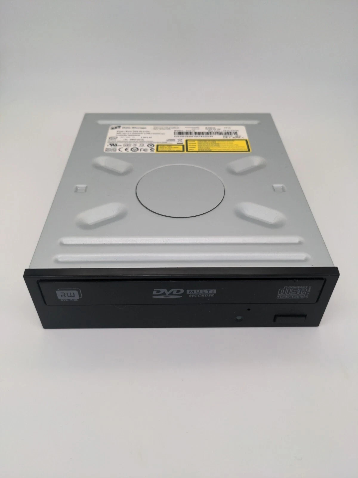 HL Data Storage Super Multi DVD RW Burner Rewriter Drive Model: GH82N