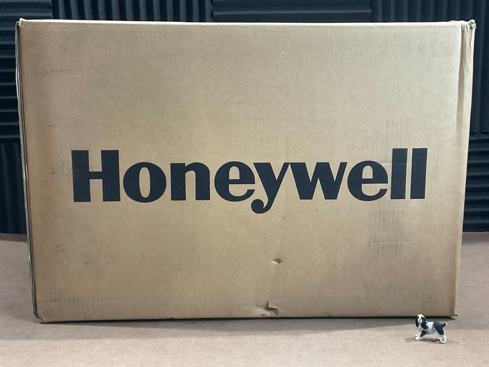 Honeywell PX6ie Thermal Printer USB Ethernet PX6E010000000130 ✅❤️️✅❤️ Sealed