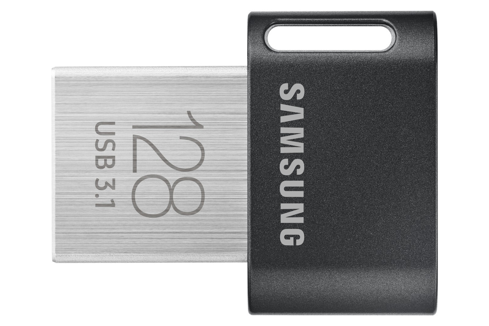 Genuine Samsung FIT Plus USB 3.1 Flash Drive 128GB PC Laptop Smart TV MUF-128AB