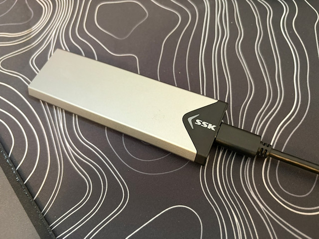 Sabrent Rocket 1TB NVMe M.2 2280  Gen 3.0 x 4 PCIe 3.0 SSD SB-ROCKET-1TB