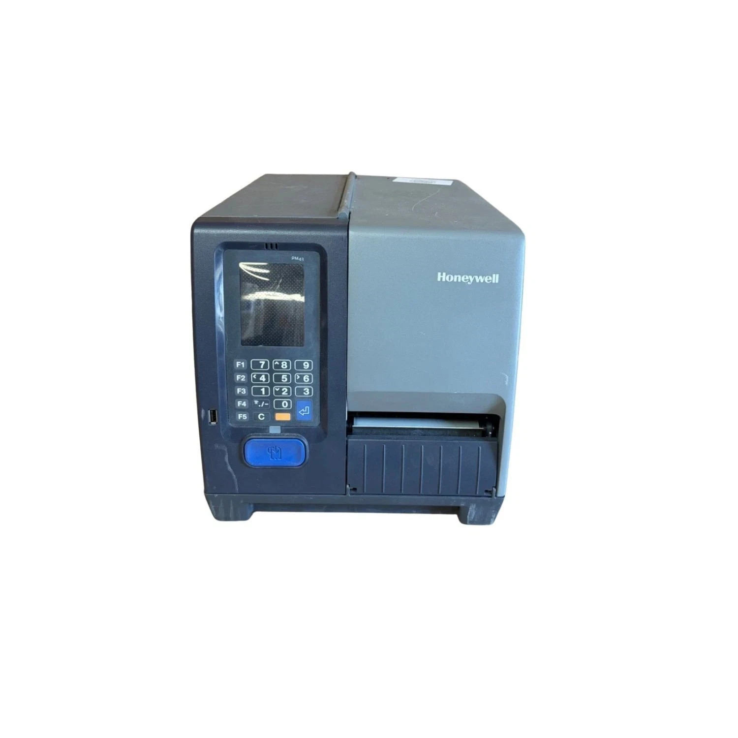 Intermec PM43 Honeywell Industrial Thermal Label Printer PM43A1100000020 N/A