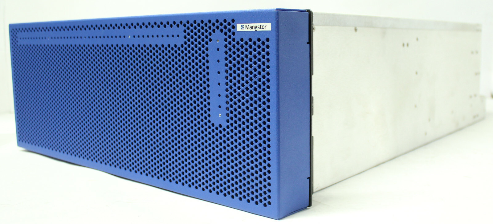 OSS-PCIE3-4U-ENCL-EXP-32-4 4U 32-slot Expansion Enclosure with Power Cables