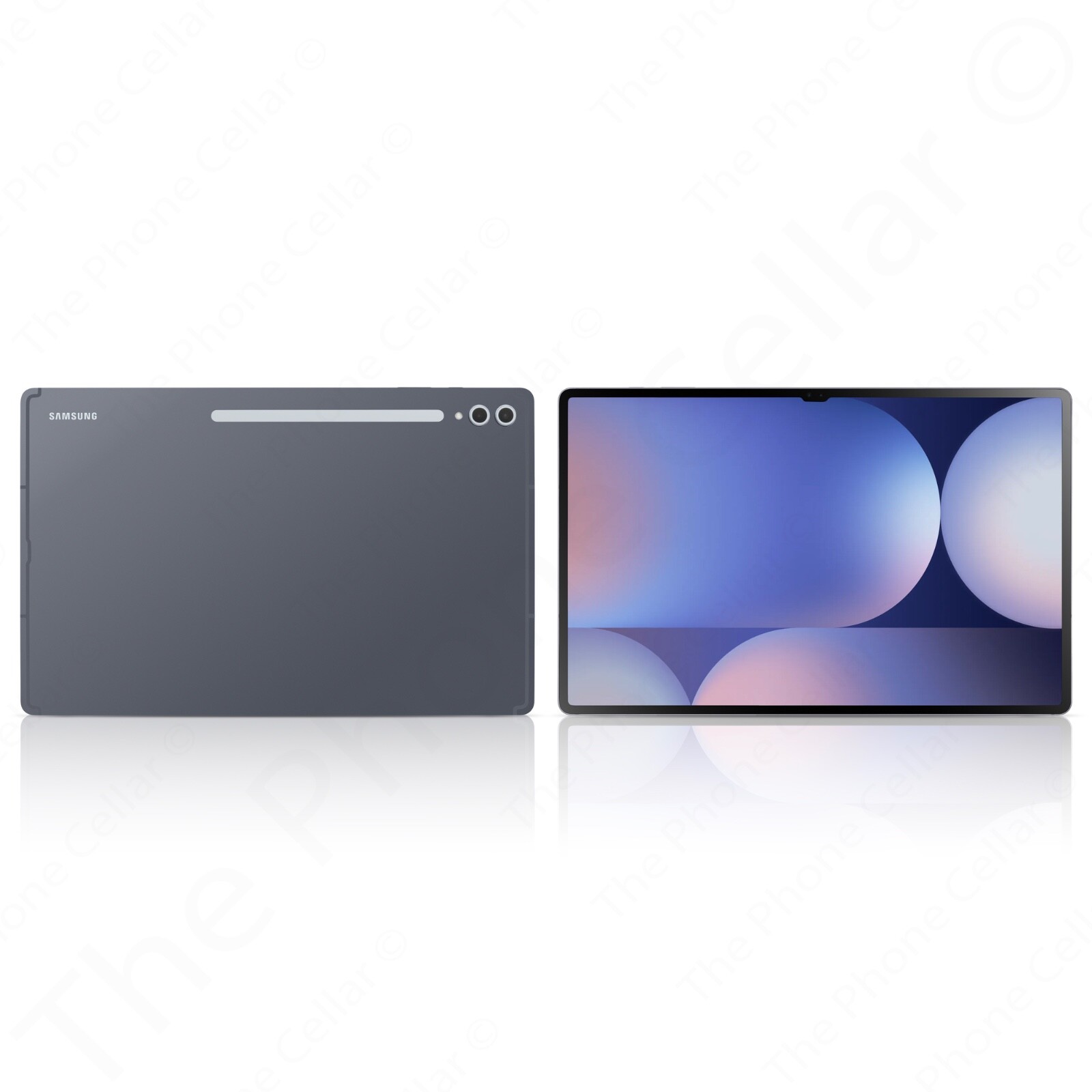 Samsung Galaxy Tab S10 Ultra SM-X920 14.6" 256GB WiFi Moonstone Gray (NO S-Pen)