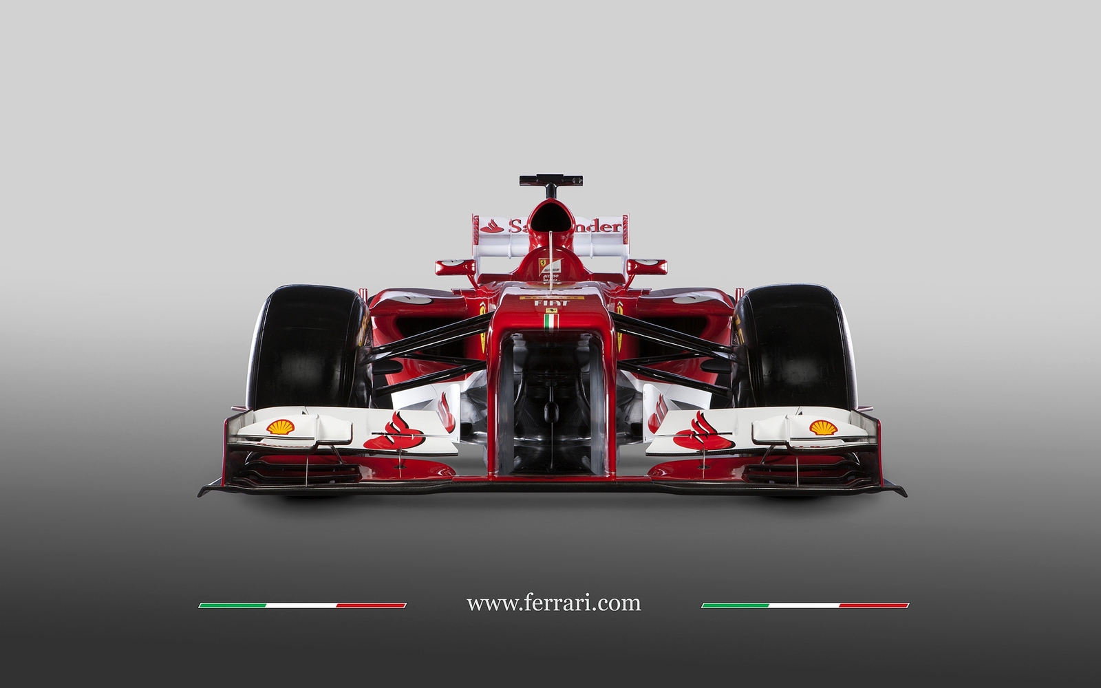 Cars 2013 formula 1 ferrari f138 race car racing vehicle Desk Mat Stitched