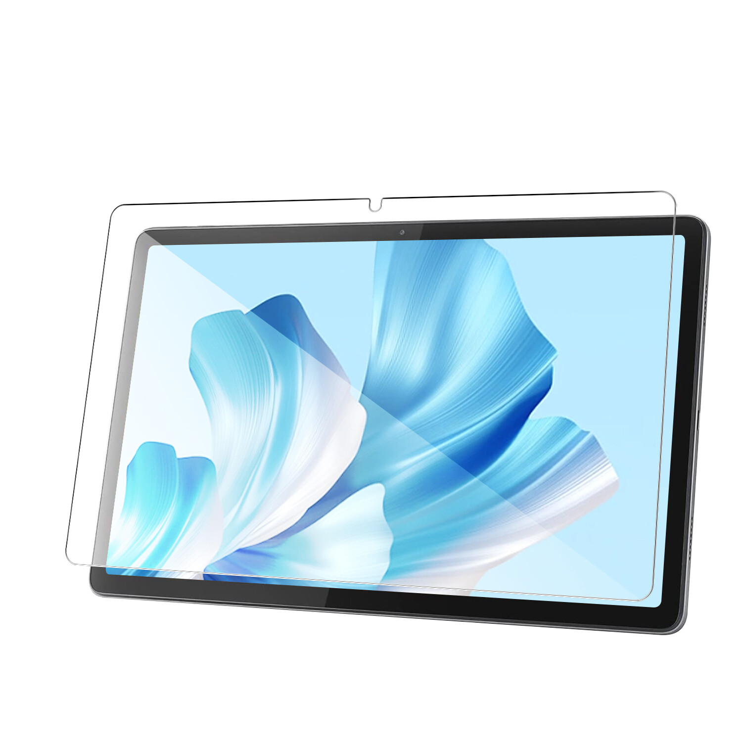 2 Pack Tempered Glass Screen Protector for Onn 11 tablet Pro 100110027