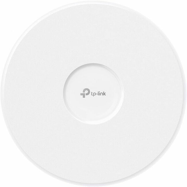 TP-Link Omada EAP773 BE9300 Ceiling Mount Tri-Band Wi-Fi 7 Access Point
