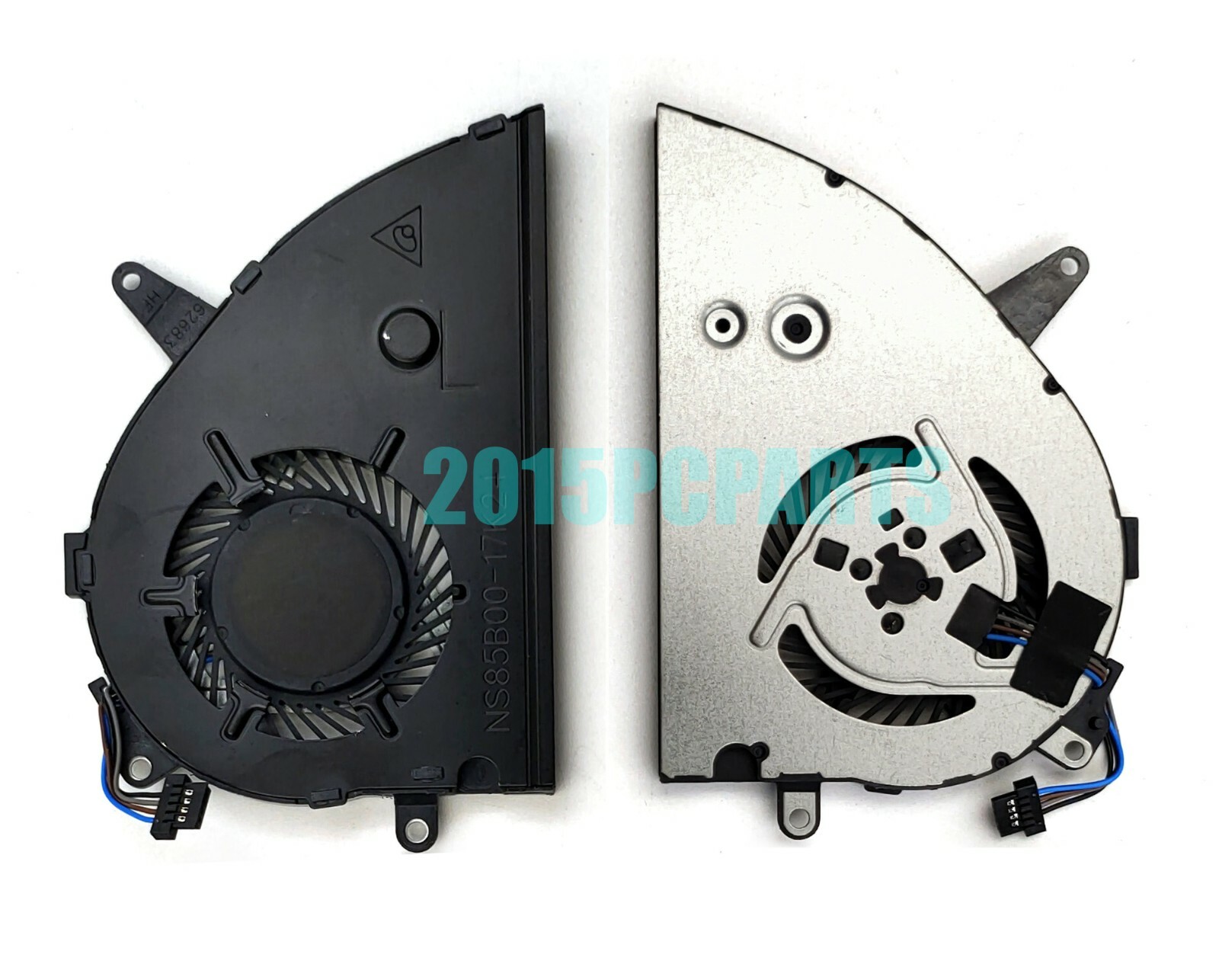 New HP Pavilion 15-cs3075wm 15-cs3055wm 15-cs3153cl 15-cs3067 CPU Fan L25584-001